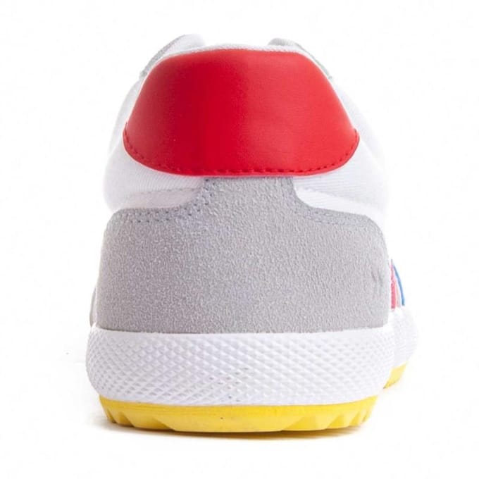 Sneaker Para Hombre  Montevita  Gansport  87200 41 wit