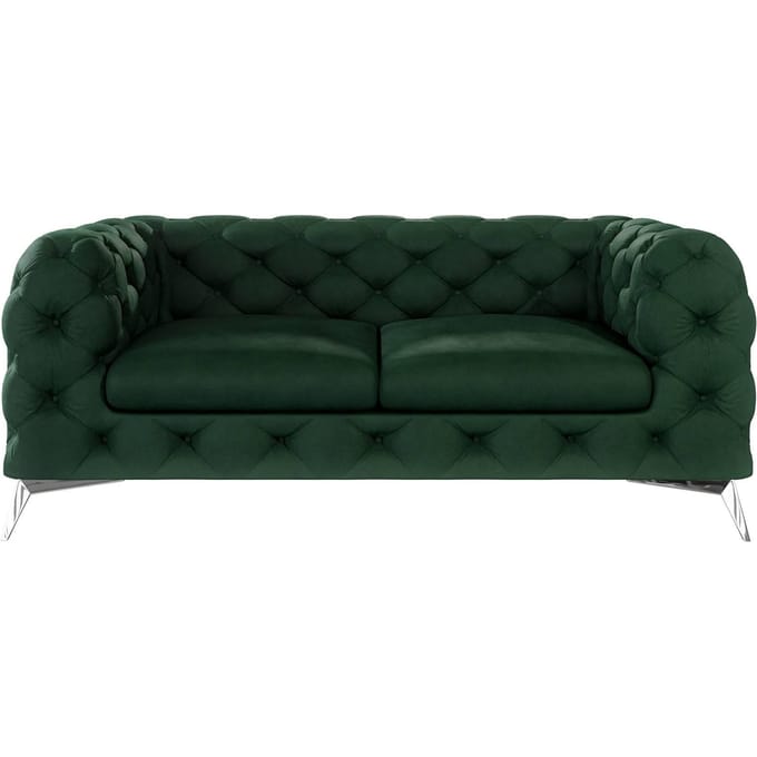 2-zitsbank Chelsea velvet | ROPEZ