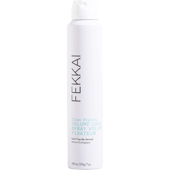 Fekkai Clean Stylers Volume-Lock Hairspray Haarspray Unisex 207 ml
