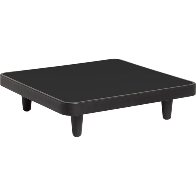 fatboy Paletti Salontafel - Anthracite