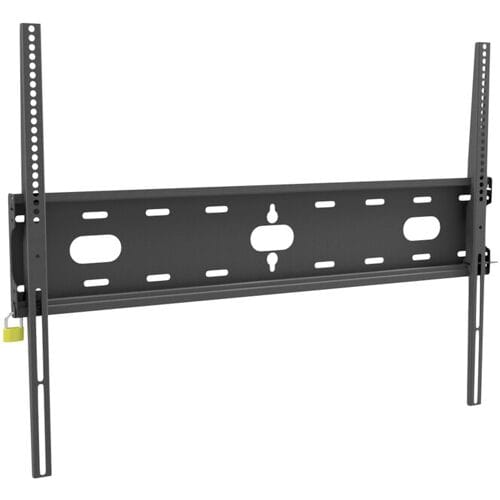 iiyama MD-WM8060 mounting kit - for flat panel - universal - Max 125 kg - recommended for