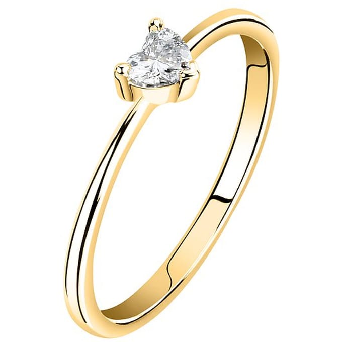 Live Diamond Damesring LDY015228014
