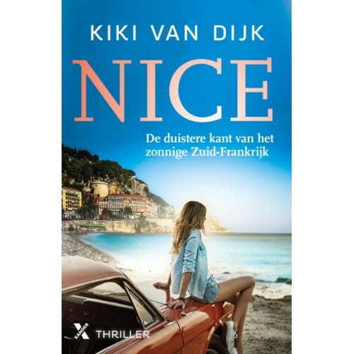 Nice - Kiki van Dijk