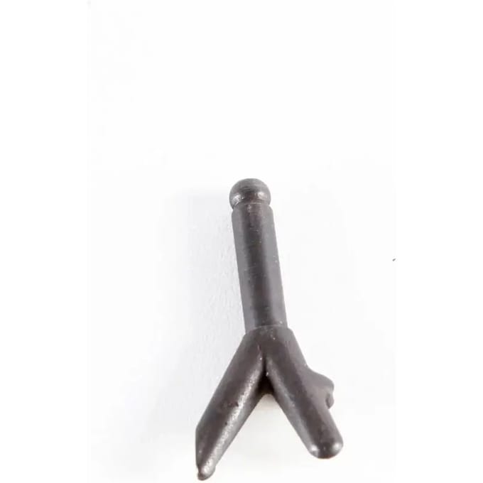 Accessoire voor maaiermet drukfork Heiniger Xtra /12V GAU