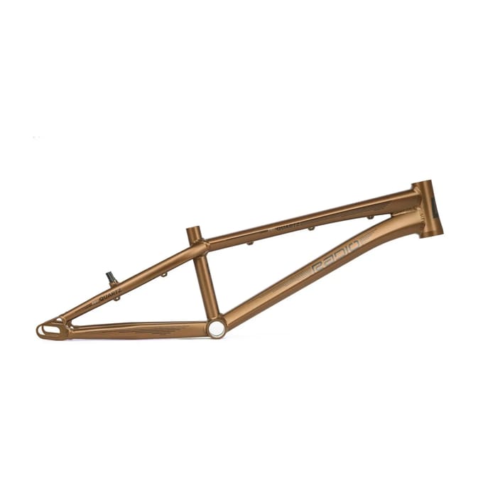 Frame Radio Race Quartz