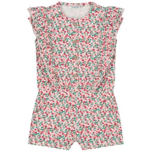 Prénatal peuter jumpsuit Dark Off-White 110 dames