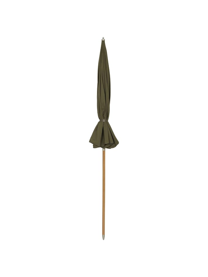 Ferm Living Lull Parasol - military olive