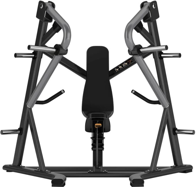 Toorx Professional Wide Chest Press FWX-8000