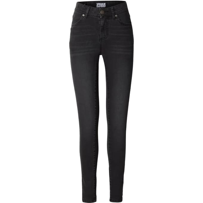 Urban Classics Skinny-jeans Fit -denim TB8370