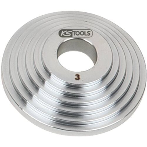 KS Tools 700.1708 Trapplaat, #3