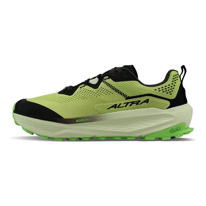 Trailschoenen Altra Olympus 7