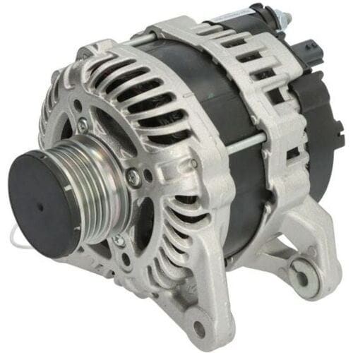 Driefasige generator STARDAX STX102287R