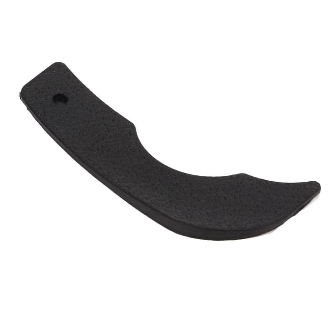 Vervangende Camera Duim Achtergreep Cover Achter Rubber Unit Reparatieonderdeel Accessoire voor D90