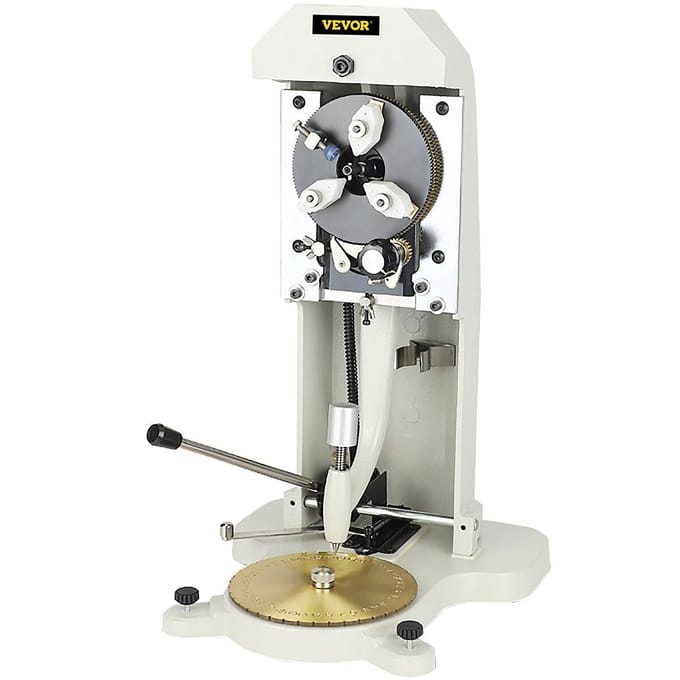 Binnenring Graveerder Graveer Machine Snijder Krachtige Sieraden Frees Pro