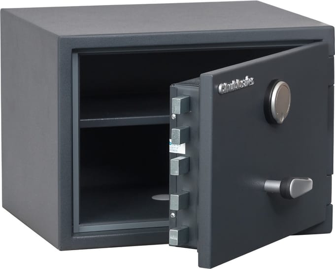 Chubbsafes - Inbraakwerende Kluis - Senator G1 30 EL