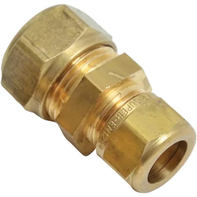 Sanivesk Knel Recht Verloop 15x12mm 4pp