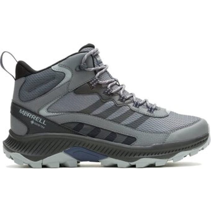 Wandelschoenen Merrell Speed Strike 2