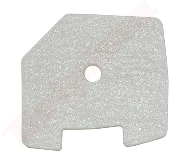 Luchtfilter passend op KAWASAKI TJ35E ( 11013-0716 , 11013-2229 ) 80x76x6