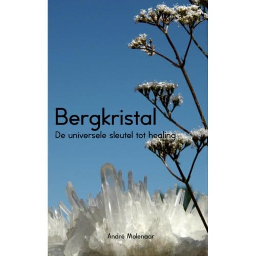 Bergkristal - Andre Molenaar