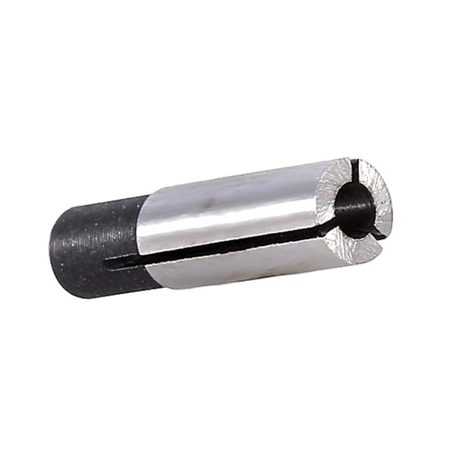 6mm naar 3.175mm Nauwkeurige Graveerbit CNC Router Gereedschapsadapter voor Spantang