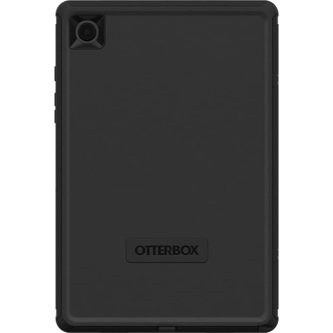 OtterBox Defender Case voor de Samsung Galaxy Tab A8 10.5 - Zwart