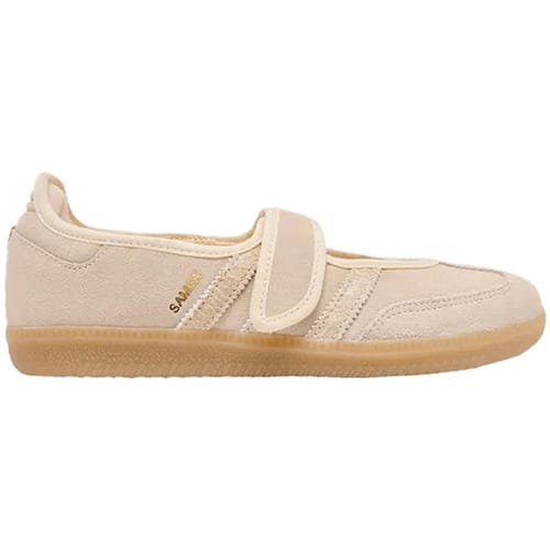 Sneakers adidas Samba Jane Suede Sand Strata (Women's)