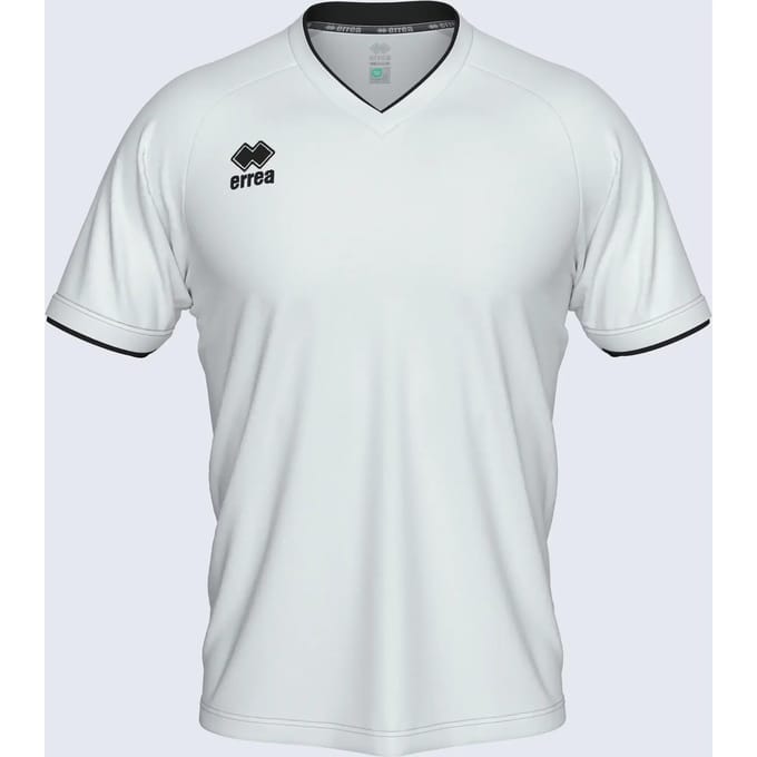 T-Shirt Errea Leonard Maglia Mc Ad - Sportswear - Volwassen