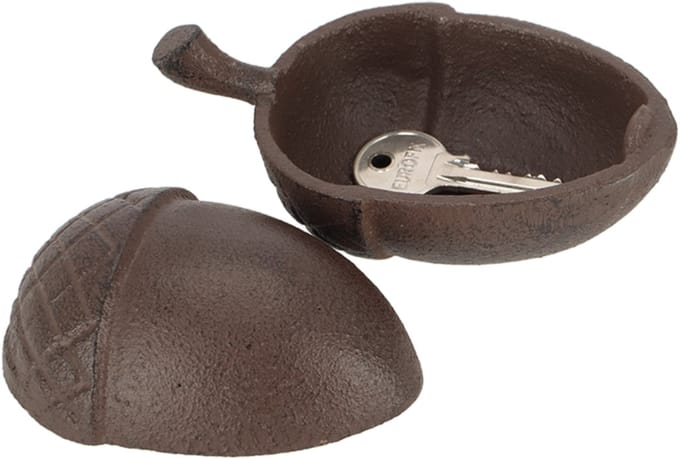 Esschert Design - Sleutelverstopdoosje LH165