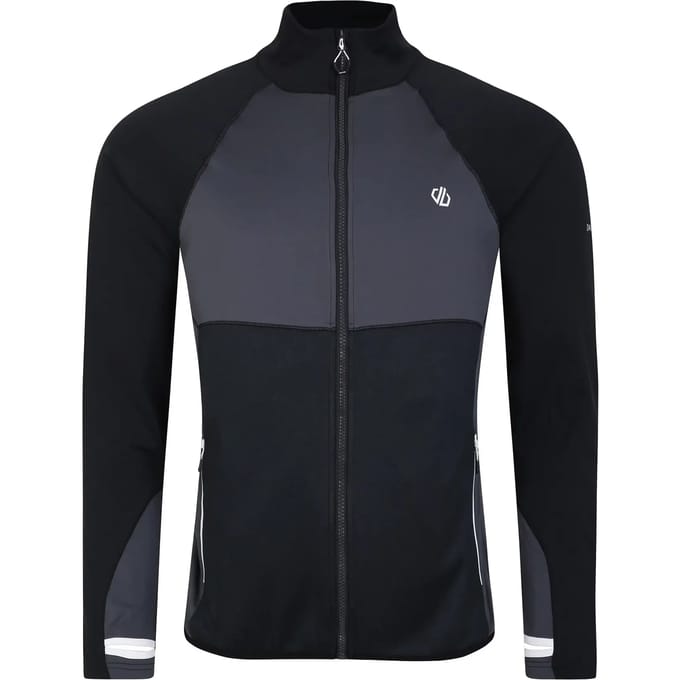 Midlayer Heren Core Stretch Substratum Ii Wandelen