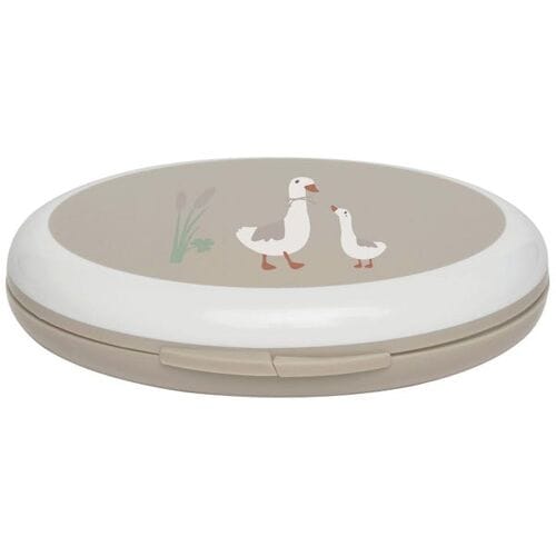 Bebe-Jou manicureset Soft Spring Soft Spring unisex