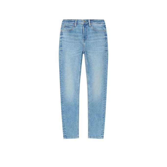 Skinny jeans dames Lee Scarlett