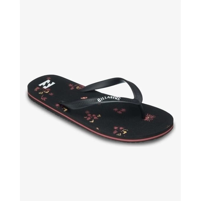 Slippers Billabong Tides