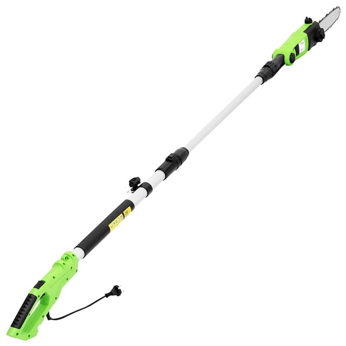 vidaXL Kettingzaag telescopisch 710 W 25 cm