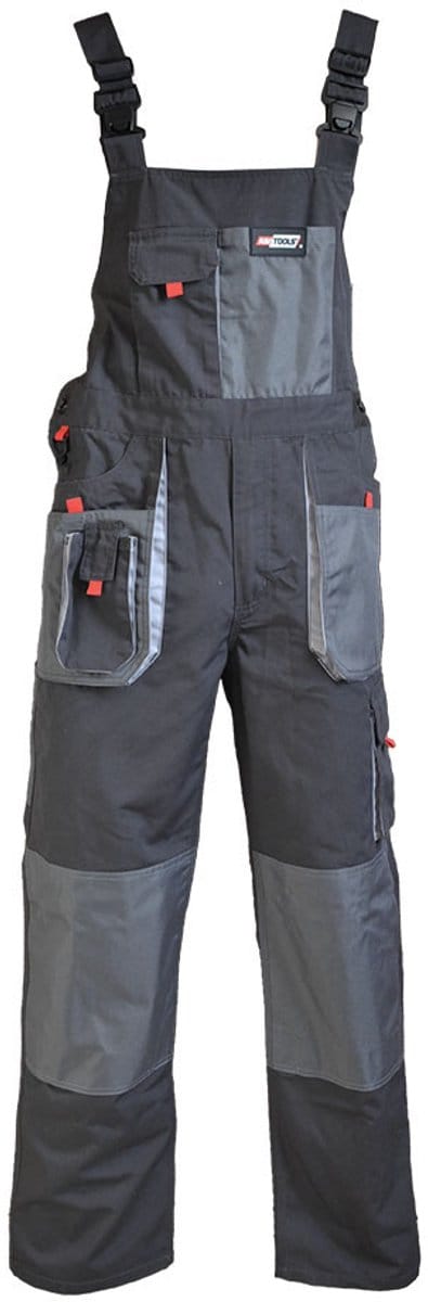 AWTools AW02425 - Werkbroek Tuinbroek - Stevig - Functioneel - Comfortabel