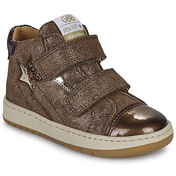 Hoge Sneakers GBB PRATIQUE