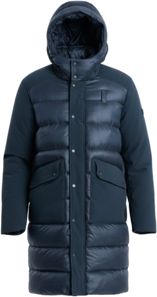 OMBRE Jas - Polyamide - Rits Marine S