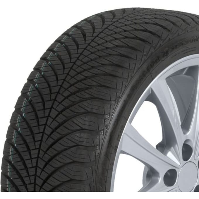 Vierseizoenenbanden GOODYEAR Vector 4Seasons G2 155/65R14 75T