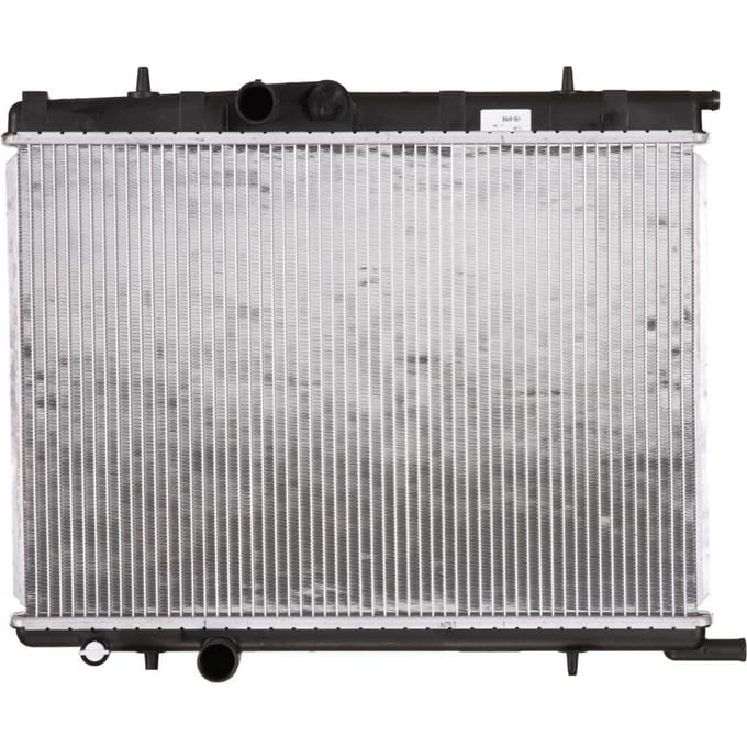 Radiator, motorkoeling NRF 58267
