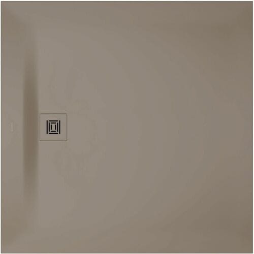 Duravit Sustano shower tray 120 x 120 cm 720279640000000