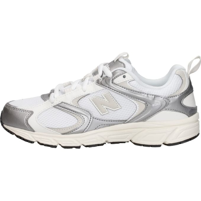 New Balance - 408 Zilver