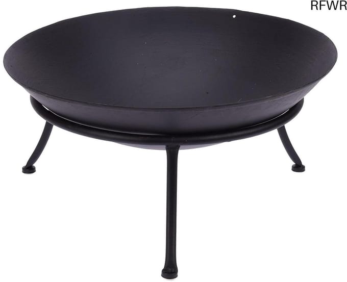 Vuurkorf voor Buiten - Vuurkorf - Terrashaard - Warmte