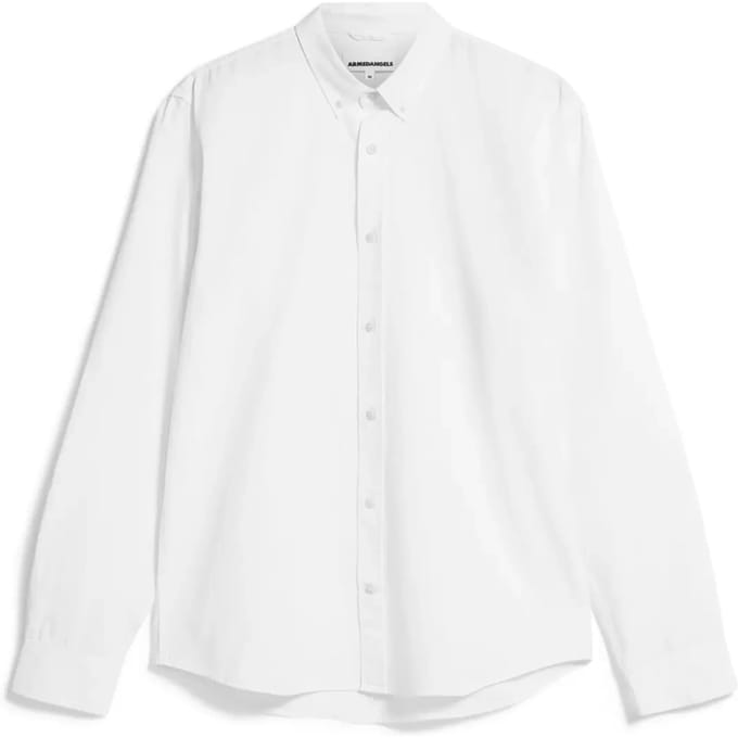 Shirt ARMEDANGELS Quaasa