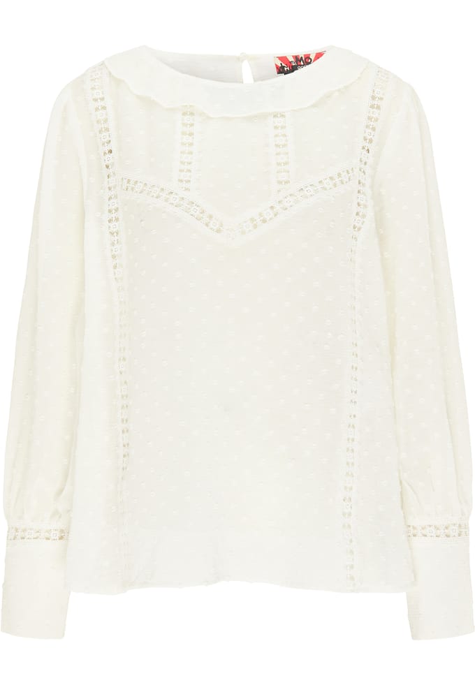 myMo ROCKS blouse esha