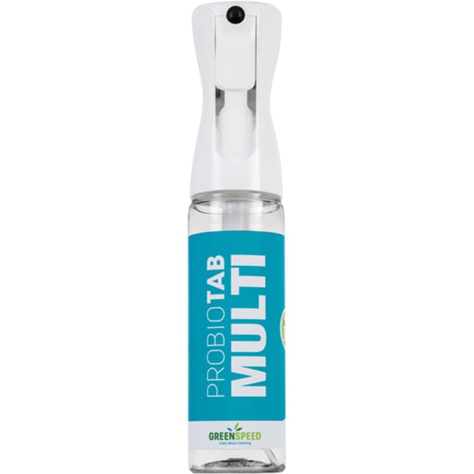 Sprayflacon Greenspeed Probio Tab Multi - 300 ml - leeg