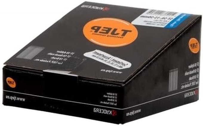 TJEP ST-50 stalen wielen assortiment