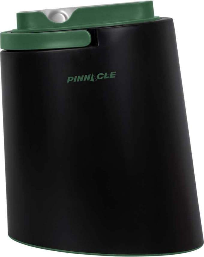 Pinnacle Polar Ijsemmer - Cocktail Accessoire Barbenodigdheden Luxe Drankkoeler 1,5 L - Mojito