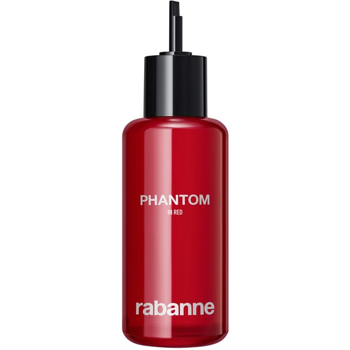 Rabanne Phantom In Red Rabanne - Phantom Phantom In Red  - 200 ML