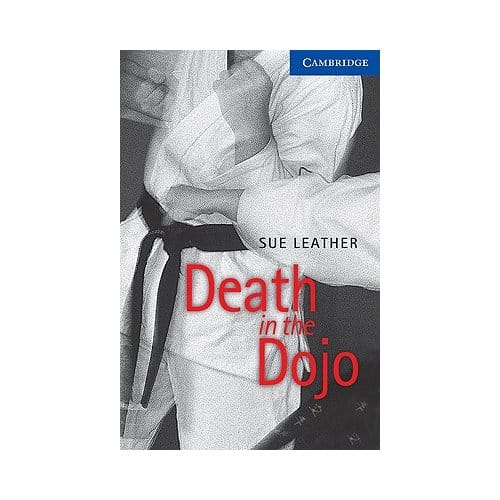 Death In The Dojo Level 5 - Sue Leather