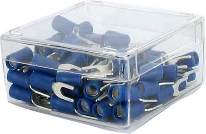 Kabelvork M3 50 stuks box