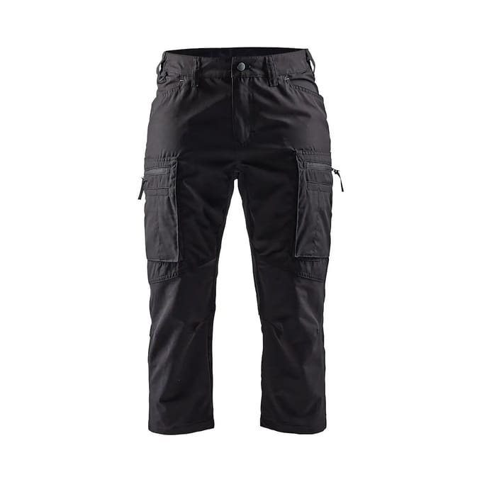 Damesshort Blaklader